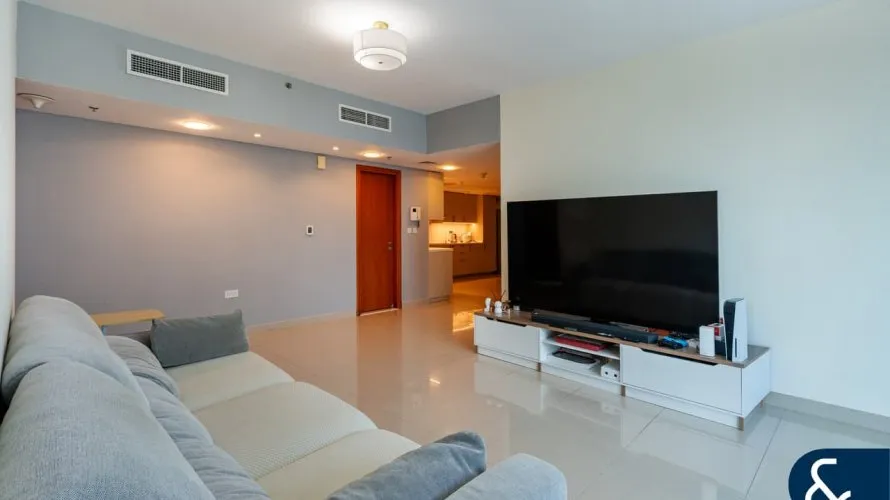 3 bedrooms apartment for sale , Park Towers, DIFC, Dubai, UAE No. 176 № 6