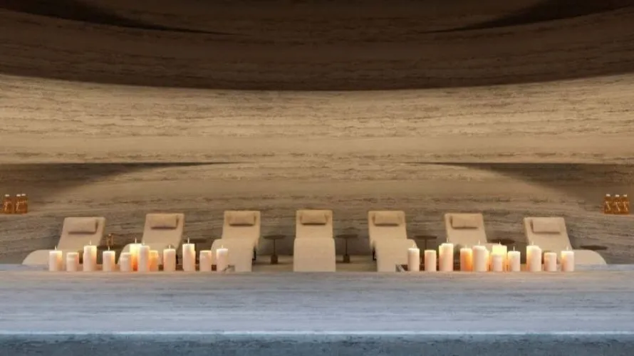 2 bedrooms apartment for sale , DIFC, Dubai, UAE No. 166 № 12