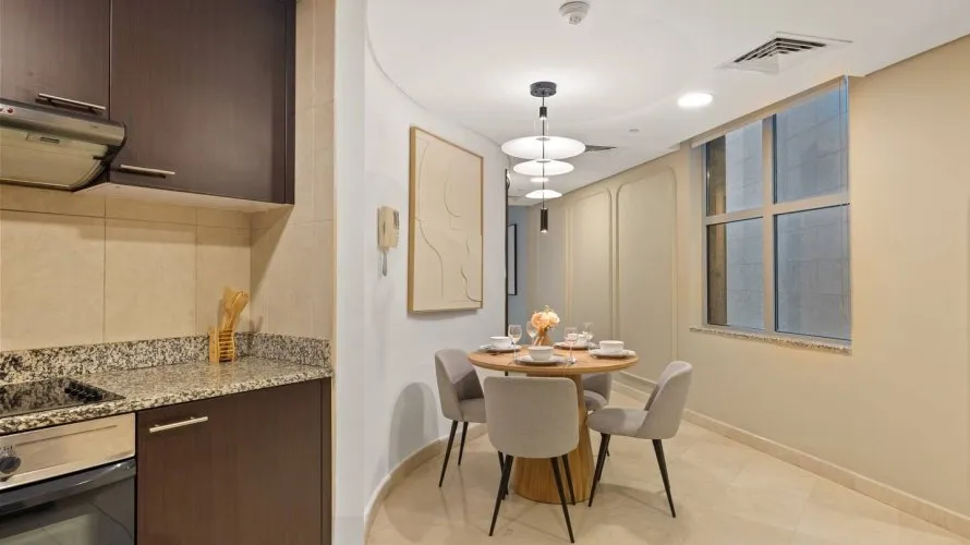 83m² apartment for sale , DIFC, Dubai, UAE No. 160 № 14