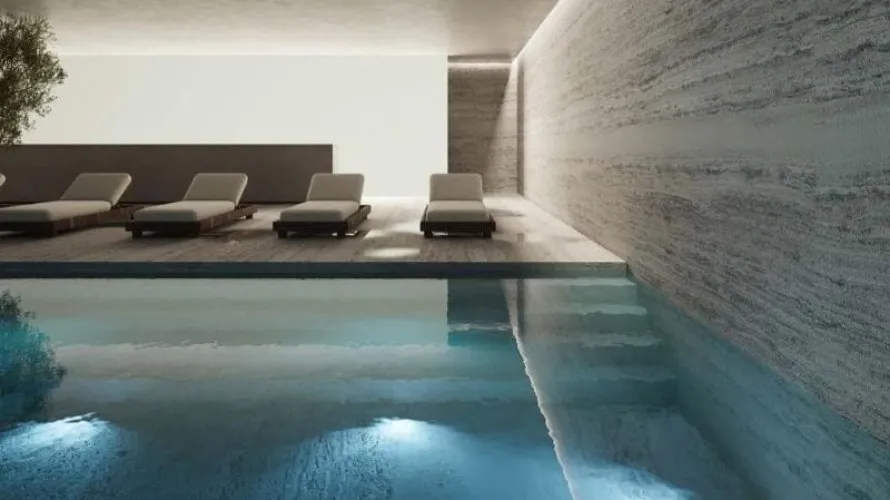 2 bedrooms apartment for sale , DIFC, Dubai, UAE No. 166 № 1