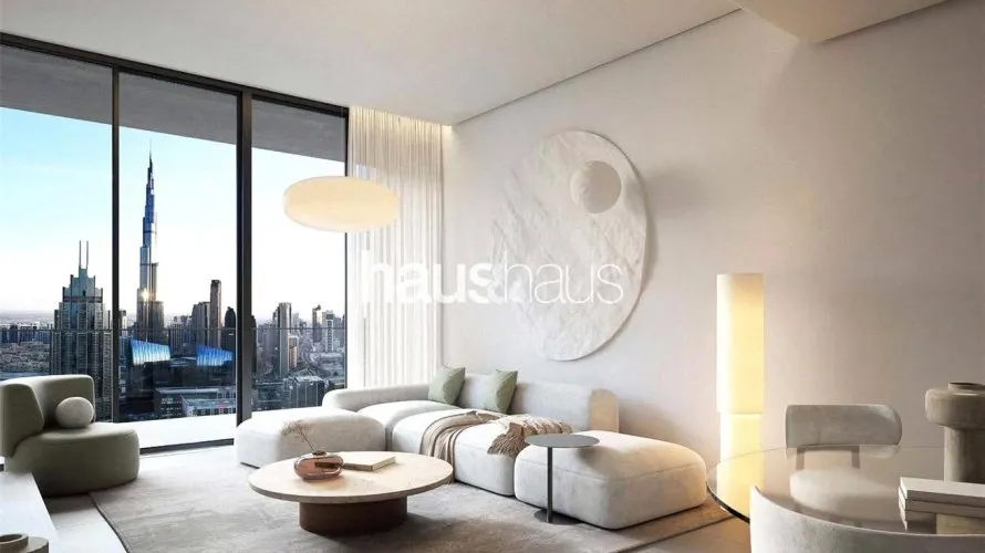 4 bedrooms apartment for sale , DIFC, Dubai, UAE No. 65