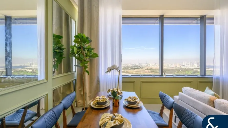 1 bedroom apartment for sale , DIFC, Dubai, UAE No. 138 № 1