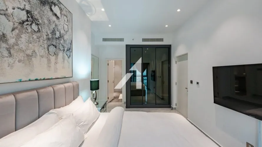 2 bedrooms apartment for sale , DIFC, Dubai, UAE No. 161 № 5