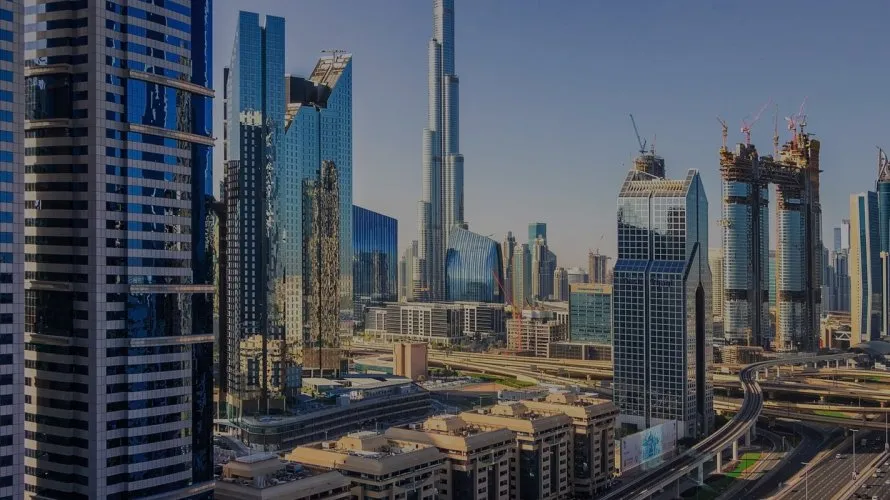 3 bedrooms apartment for sale , DIFC, Dubai, UAE No. 83 № 1