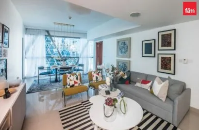 1 bedroom apartment for sale , DIFC, Dubai, UAE No. 140