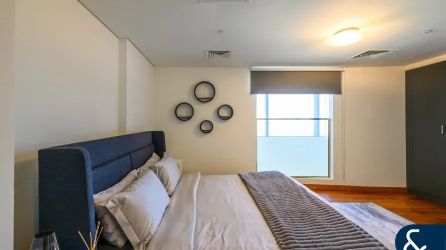 1 bedroom apartment for sale , DIFC, Dubai, UAE No. 138 № 14