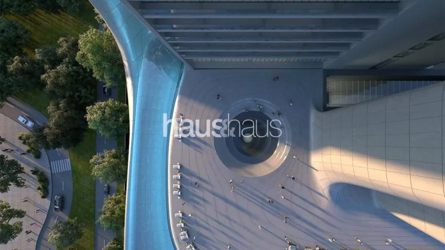 2 bedrooms apartment for sale , DIFC, Dubai, UAE No. 64