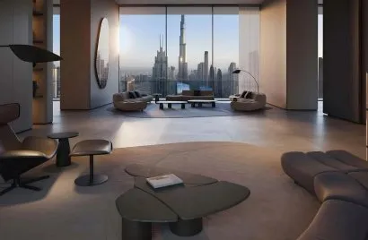 4 bedrooms apartment for sale , DIFC, Dubai, UAE No. 48
