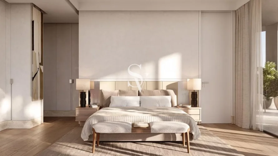 5 bedrooms penthouse for sale , DIFC, Dubai, UAE No. 149 № 8