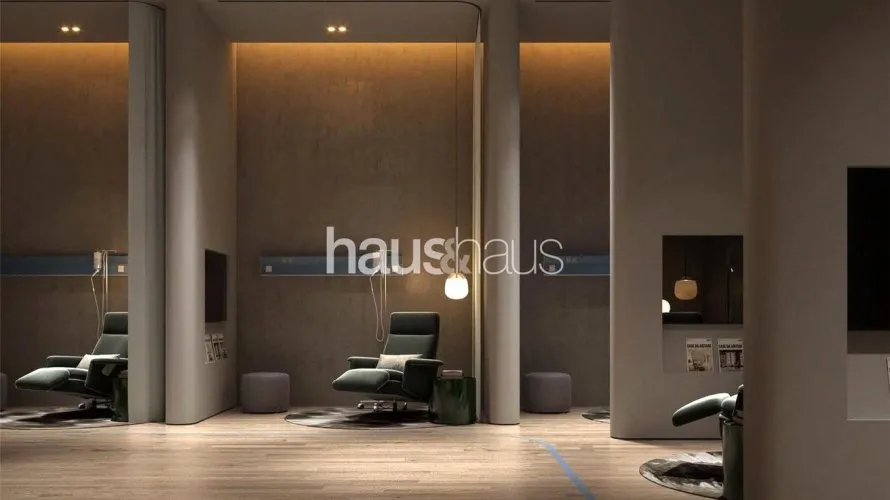 2 bedrooms apartment for sale , DIFC, Dubai, UAE No. 64 № 21