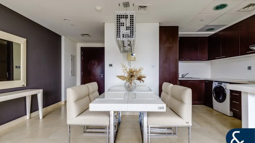 1 bedroom apartment for sale , DIFC, Dubai, UAE No. 135 № 9