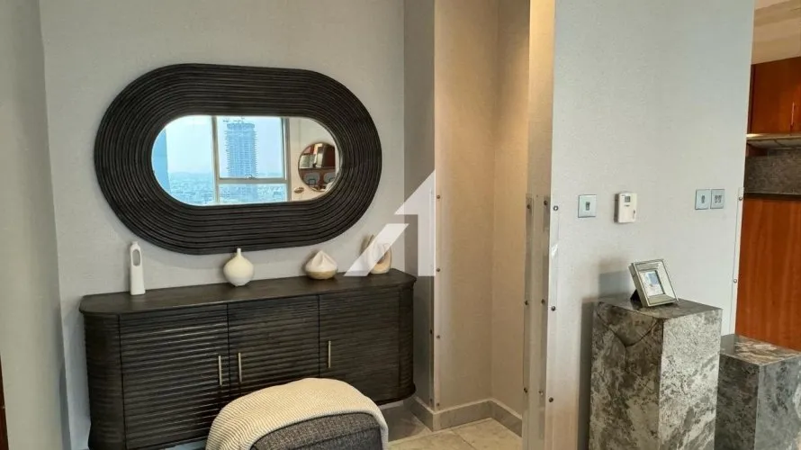 1 bedroom apartment for sale , Central Park Tower, DIFC, Dubai, UAE No. 84 № 12