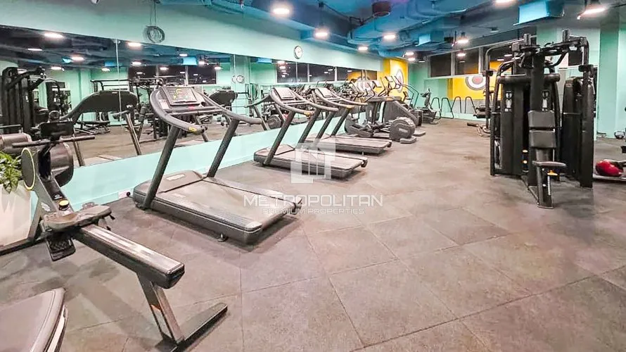 1 bedroom apartment for sale , DIFC, Dubai, UAE No. 116 № 18