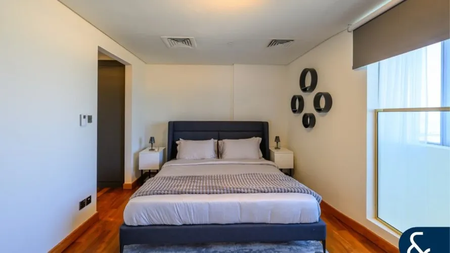 1 bedroom apartment for sale , DIFC, Dubai, UAE No. 138 № 12