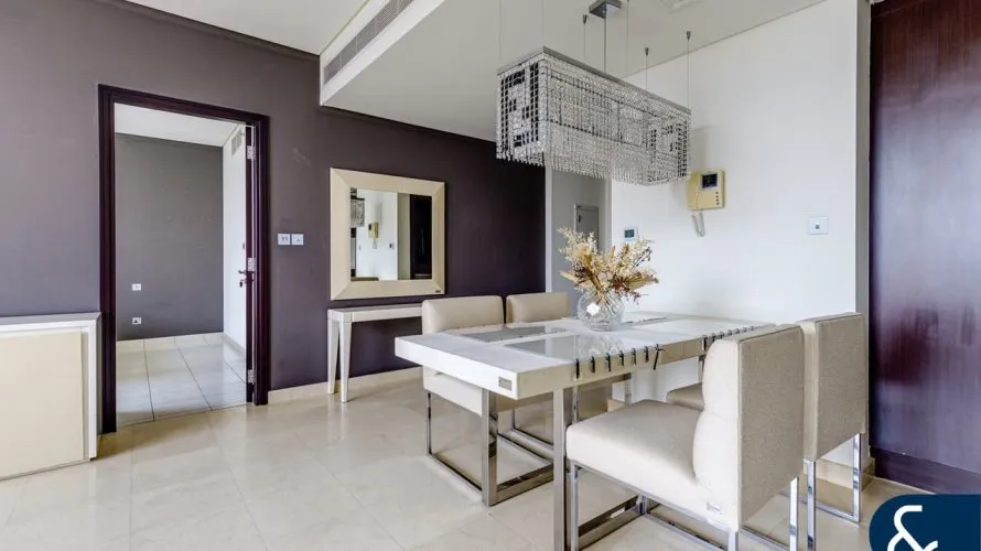 1 bedroom apartment for sale , DIFC, Dubai, UAE No. 135 № 11