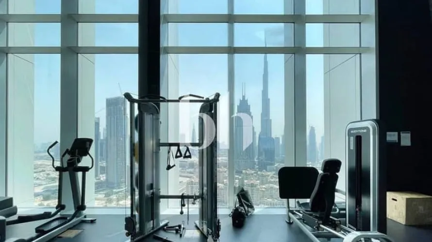2 bedrooms apartment for sale , DIFC, Dubai, UAE No. 77 № 9