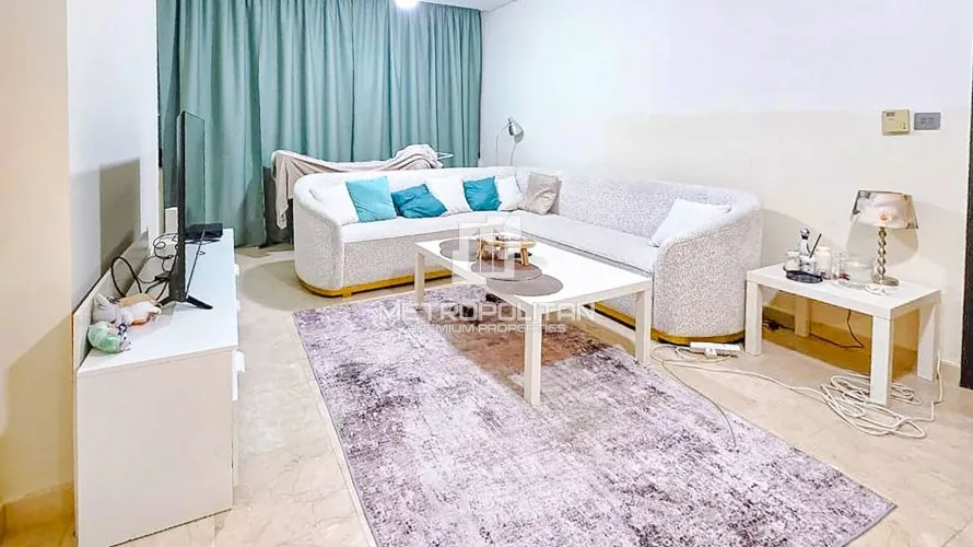 1 bedroom apartment for sale , DIFC, Dubai, UAE No. 116