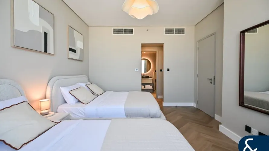 1 bedroom apartment for sale , DIFC, Dubai, UAE No. 136 № 9