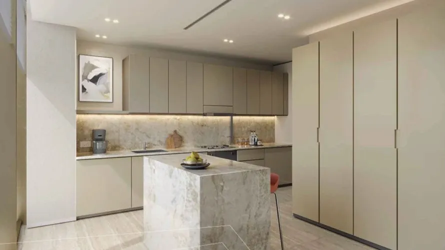 2 bedrooms apartment for sale , DIFC, Dubai, UAE No. 70 № 1