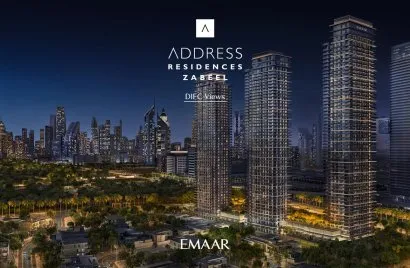 1 bedroom apartment for sale , DIFC, Dubai, UAE No. 182