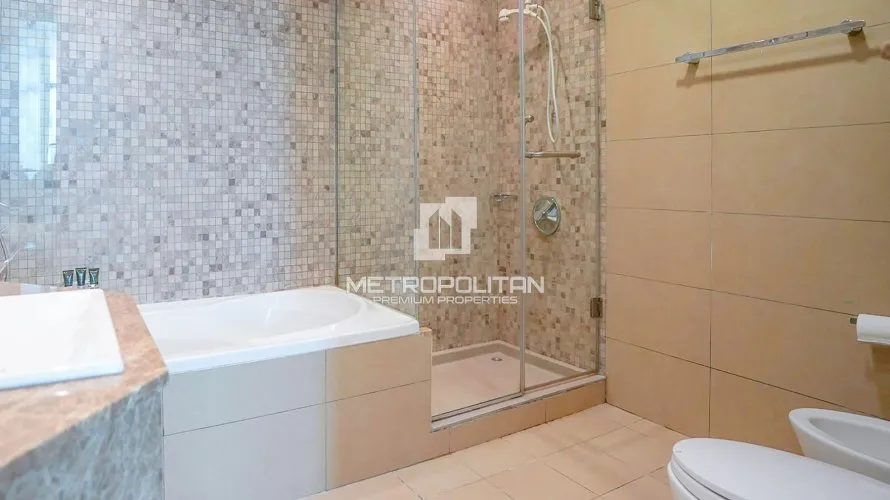 1 bedroom apartment for sale , DIFC, Dubai, UAE No. 110 № 8