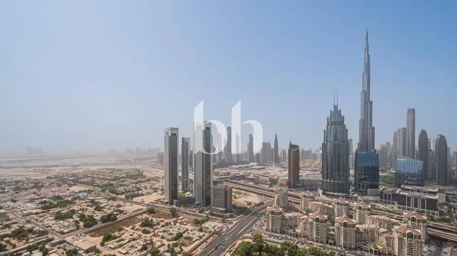 2 bedrooms apartment for sale , DIFC, Dubai, UAE No. 75 № 13