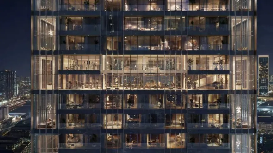 2 bedrooms apartment for sale , DIFC, Dubai, UAE No. 72 № 4