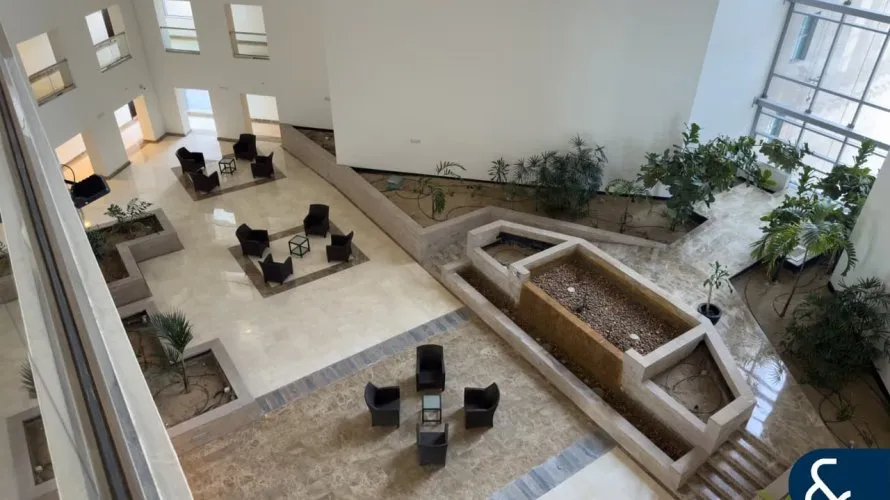 1 bedroom apartment for sale , DIFC, Dubai, UAE No. 122 № 7