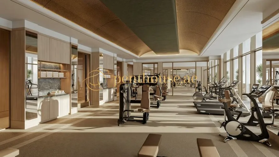 2 bedrooms apartment for sale , DIFC, Dubai, UAE No. 111 № 2