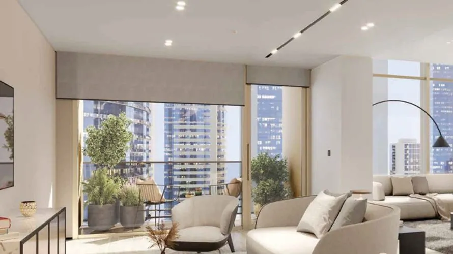 2 bedrooms apartment for sale , DIFC, Dubai, UAE No. 70