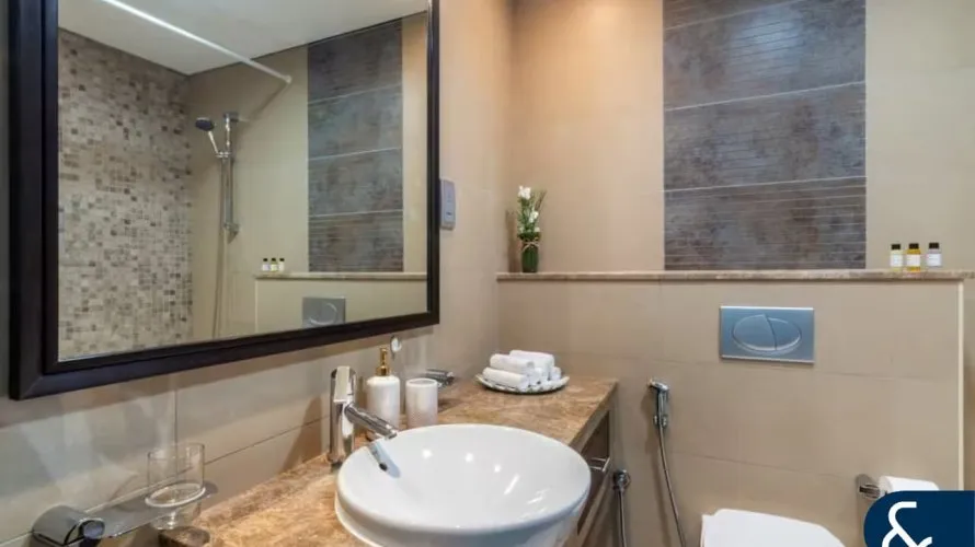 LIBERTY HOUSE TOWER in DIFC, UAE No. 13 № 4