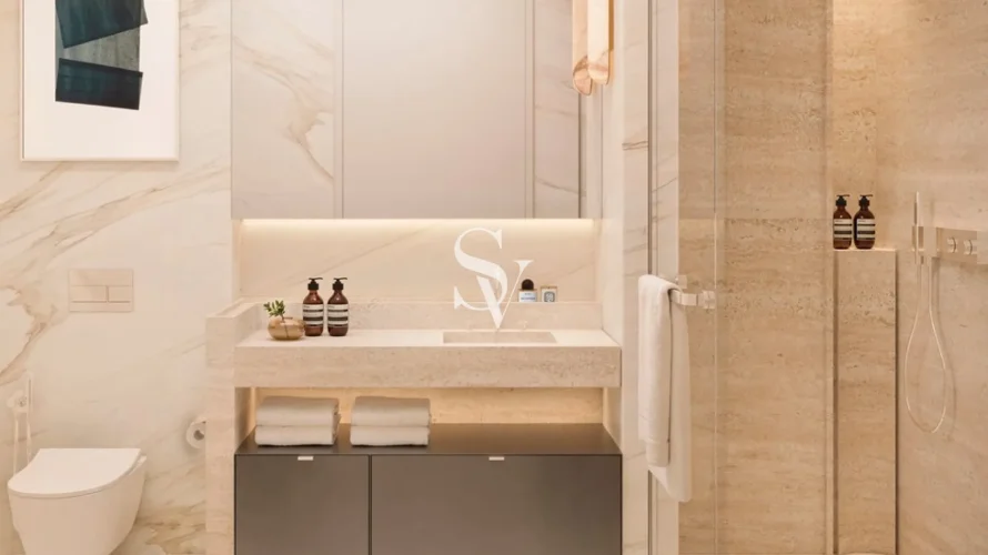 1 bedroom apartment for sale , DIFC, Dubai, UAE No. 147 № 19