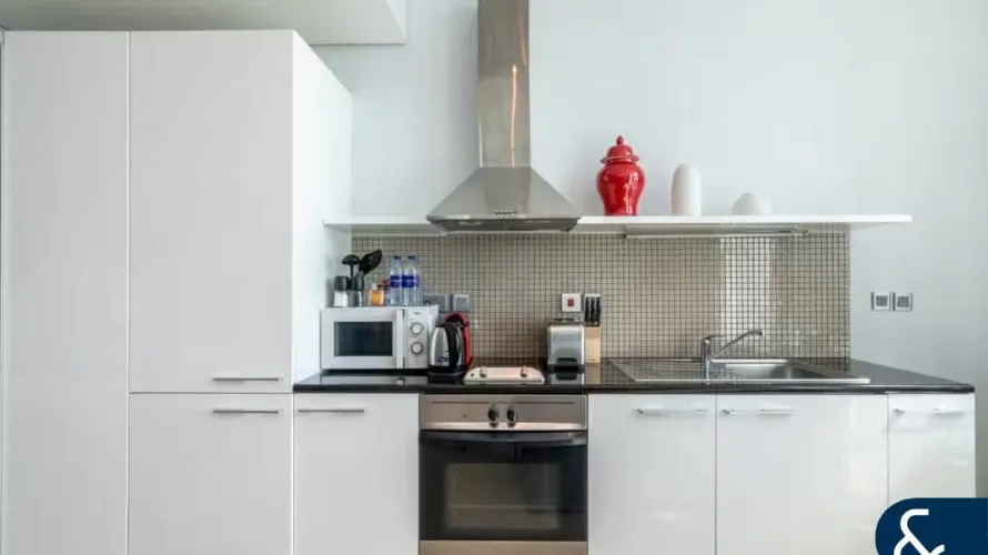 LIBERTY HOUSE TOWER in DIFC, UAE No. 13 № 2