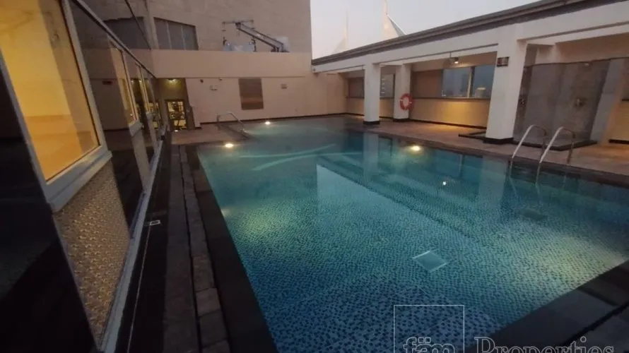 51.6m² apartment for sale , DIFC, Dubai, UAE No. 191 № 17