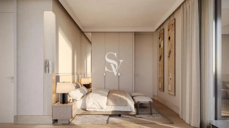 5 bedrooms penthouse for sale , DIFC, Dubai, UAE No. 149 № 12