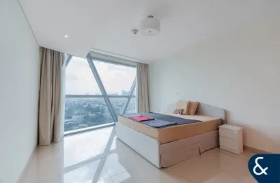 3 bedrooms apartment for sale , Park Towers, DIFC, Dubai, UAE No. 176