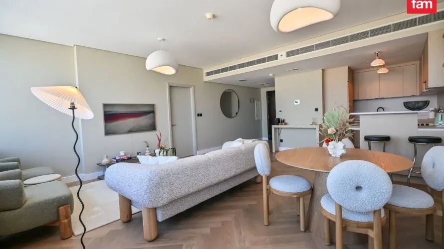 1 bedroom apartment for sale , DIFC, Dubai, UAE No. 37 № 2