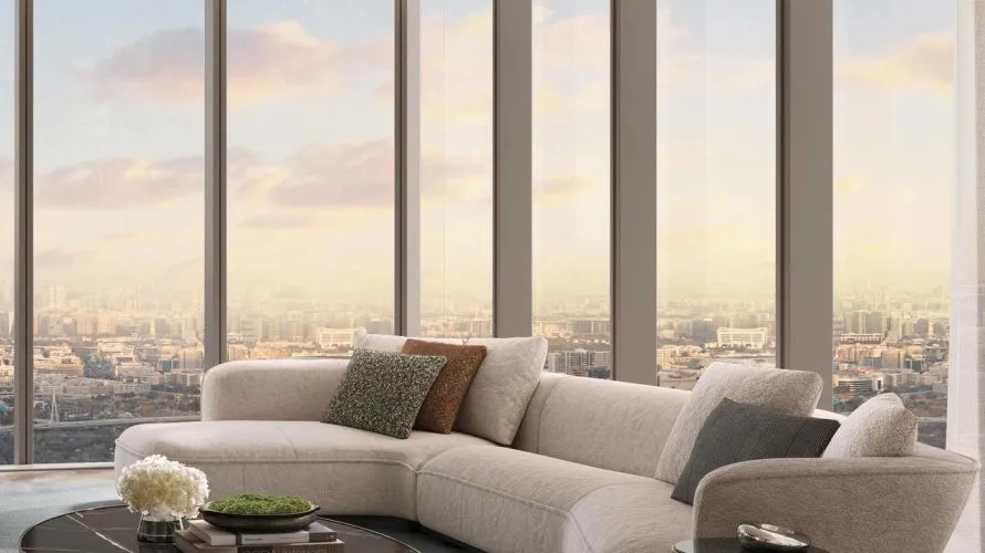 3 bedrooms apartment for sale , DIFC, Dubai, UAE No. 58 № 24