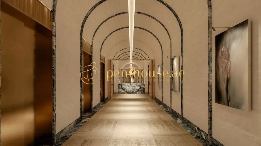 2 bedrooms apartment for sale , DIFC, Dubai, UAE No. 111 № 10