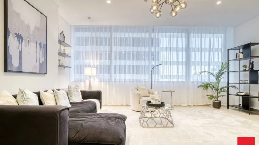 1 bedroom apartment for sale , DIFC, Dubai, UAE No. 80