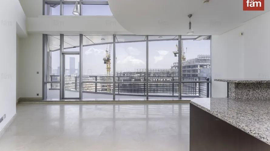 1 bedroom duplex for sale , DIFC, Dubai, UAE No. 74 № 14