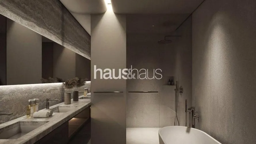 2 bedrooms apartment for sale , DIFC, Dubai, UAE No. 62 № 6