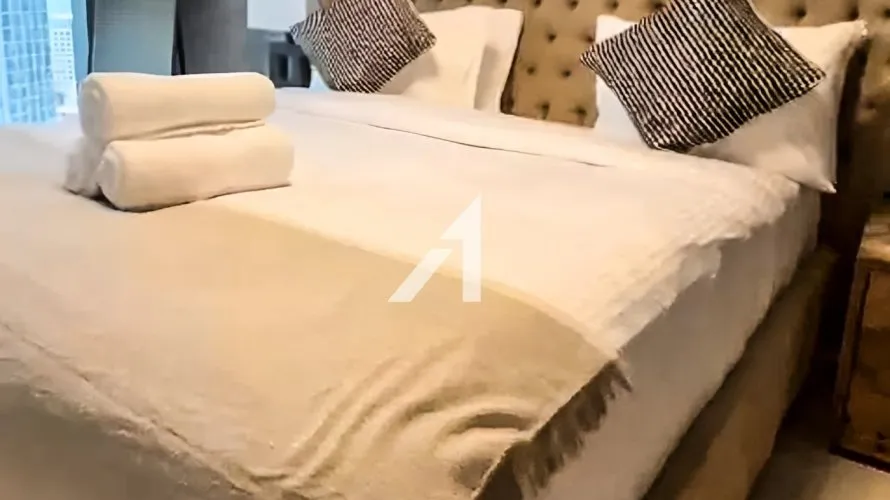 1 bedroom apartment for sale , Central Park Tower, DIFC, Dubai, UAE No. 84 № 5