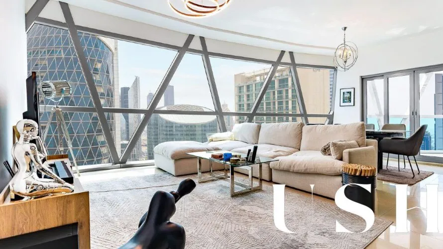 2 bedrooms apartment for sale , Park Towers, DIFC, Dubai, UAE No. 68 № 10