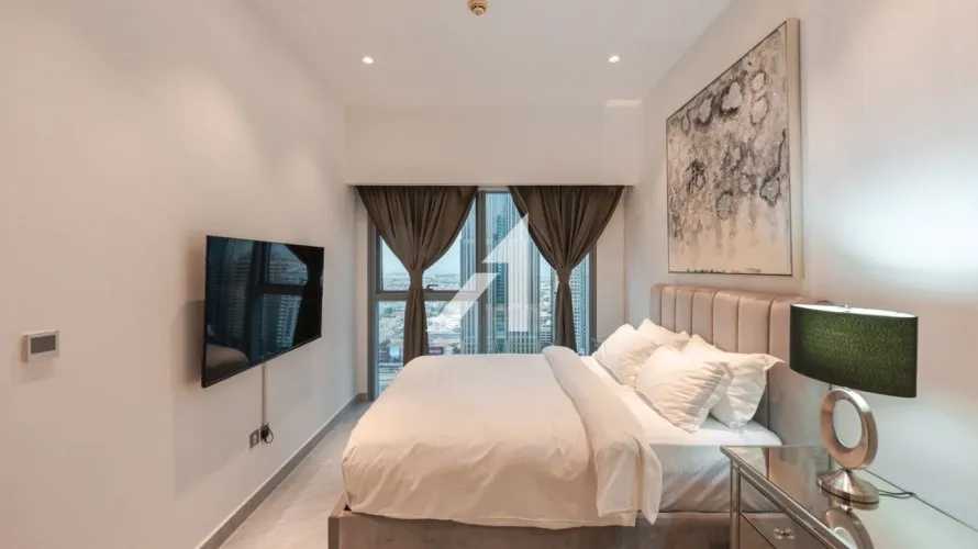 2 bedrooms apartment for sale , DIFC, Dubai, UAE No. 161 № 7