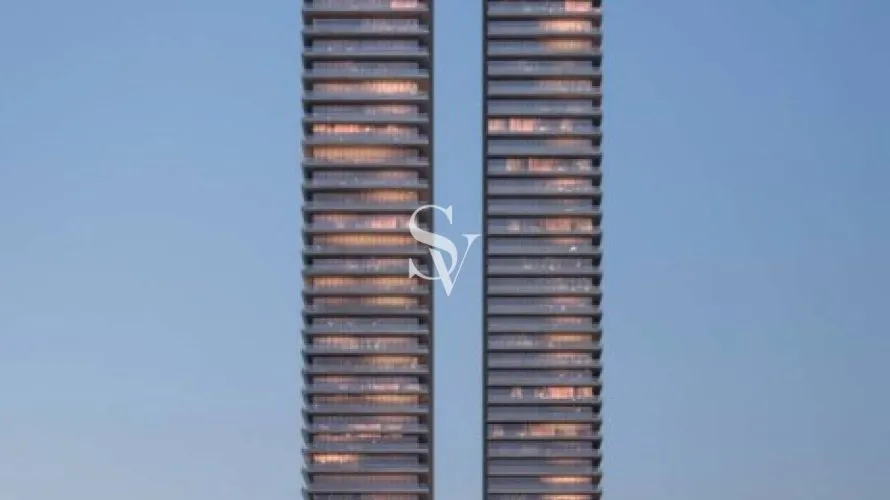 2 bedrooms apartment for sale , DIFC, Dubai, UAE No. 101 № 6