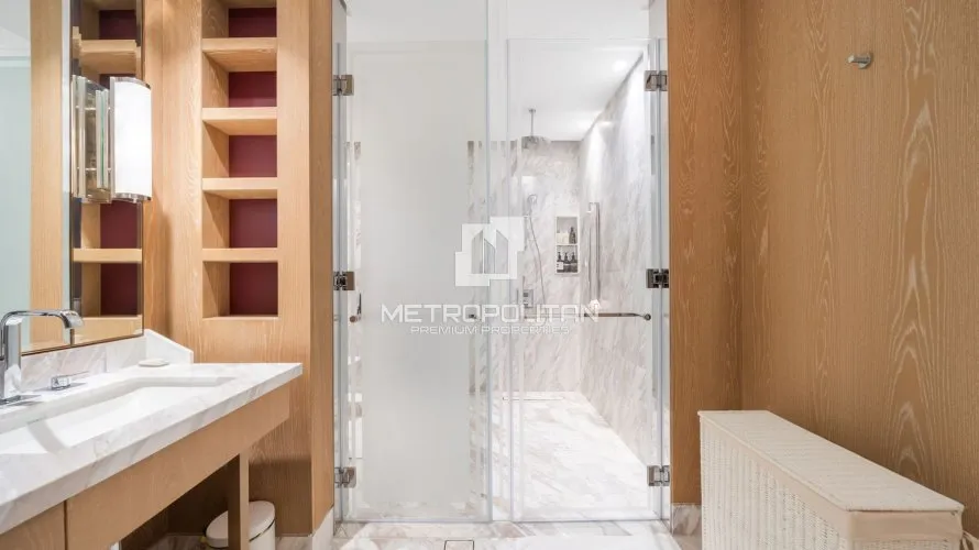 2 bedrooms apartment for sale , DIFC, Dubai, UAE No. 115 № 16