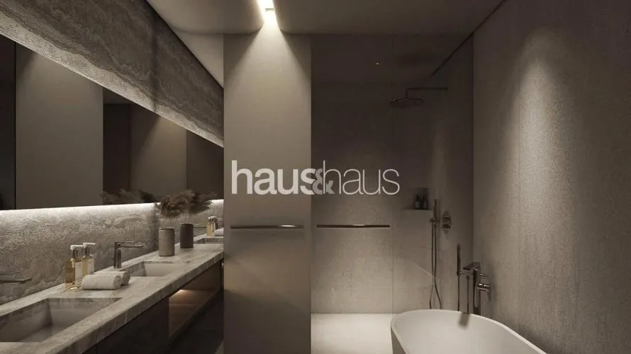 4 bedrooms apartment for sale , DIFC, Dubai, UAE No. 65 № 6