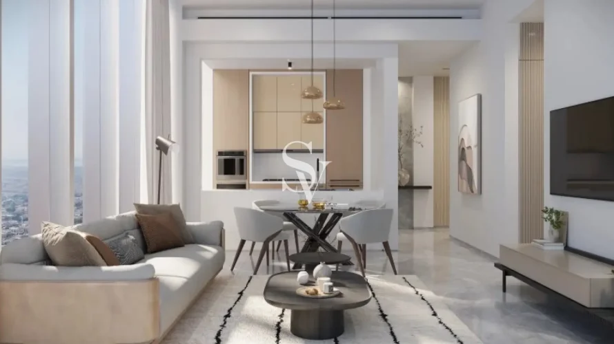 2 bedrooms apartment for sale , DIFC, Dubai, UAE No. 94 № 5