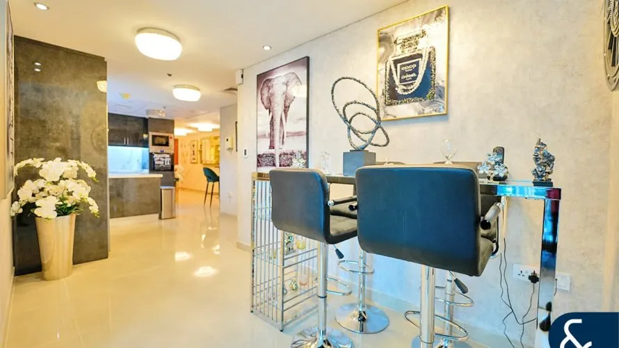 2 bedrooms apartment for sale , Park Towers, DIFC, Dubai, UAE No. 157 № 3